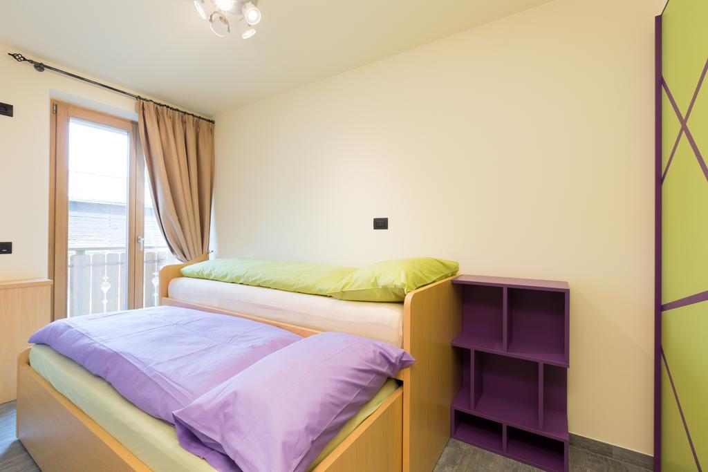Chalet Luxe Livigno Kültér fotó