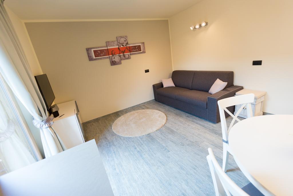 Chalet Luxe Livigno Kültér fotó