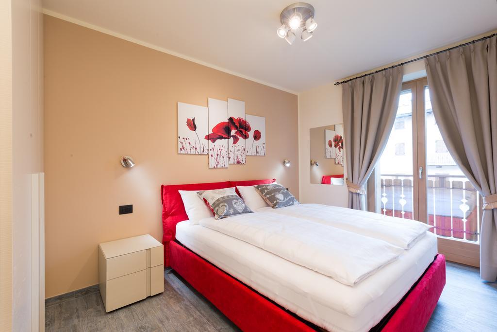 Chalet Luxe Livigno Kültér fotó